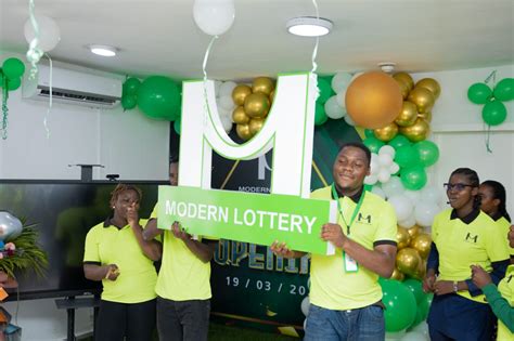 www.modern lottery.com|MODERN LOTTERY NIGERIA (@modernlotterynigeria) .